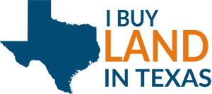 I buy Land in Texas